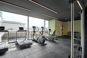 Courtyard By Marriott Quito Airport