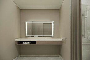 Courtyard By Marriott Quito Airport