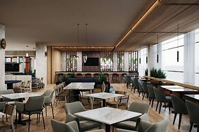 Courtyard By Marriott Quito Airport