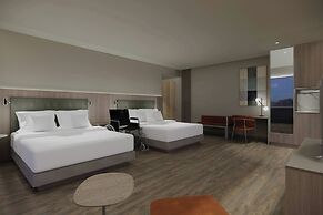 Courtyard By Marriott Quito Airport