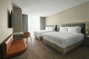Courtyard By Marriott Quito Airport