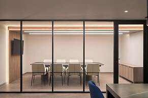Courtyard By Marriott Quito Airport