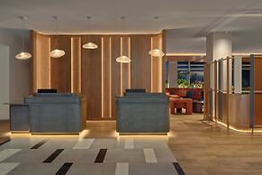 Courtyard By Marriott Quito Airport
