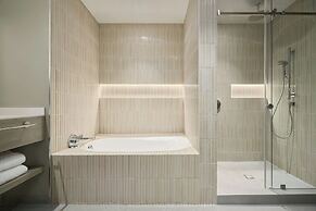 Courtyard By Marriott Quito Airport