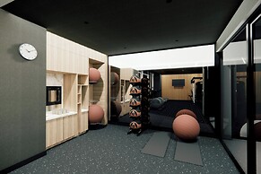 Courtyard By Marriott Quito Airport