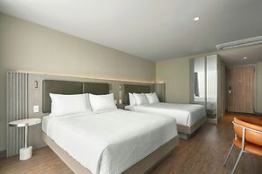 Courtyard By Marriott Quito Airport