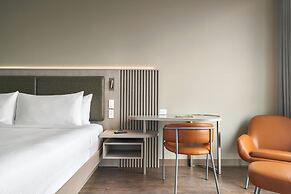 Courtyard By Marriott Quito Airport