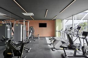 Courtyard By Marriott Quito Airport