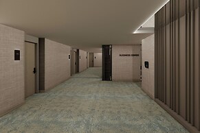 Courtyard By Marriott Quito Airport