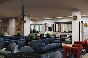 Courtyard By Marriott Quito Airport