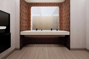 Courtyard By Marriott Quito Airport