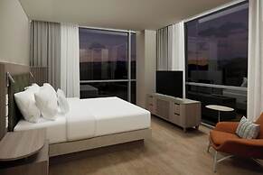 Courtyard By Marriott Quito Airport