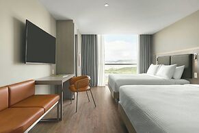 Courtyard By Marriott Quito Airport
