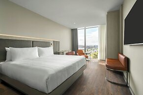 Courtyard By Marriott Quito Airport