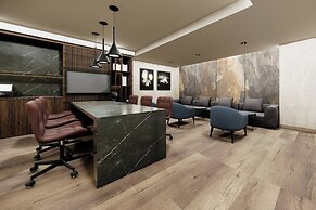 Courtyard By Marriott Quito Airport