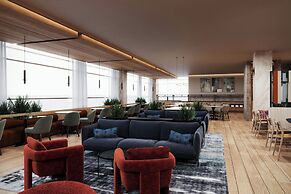 Courtyard By Marriott Quito Airport