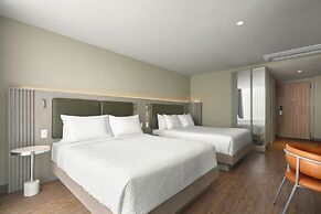 Courtyard By Marriott Quito Airport
