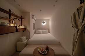 Hotel DALSTAIR Seoul Jongno