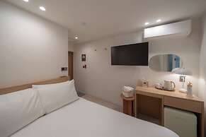 Hotel DALSTAIR Seoul Jongno
