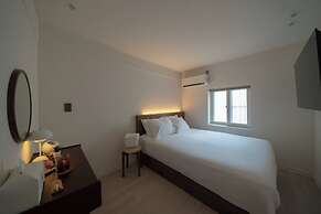 Hotel DALSTAIR Seoul Jongno