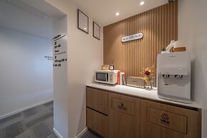 Hotel DALSTAIR Seoul Jongno