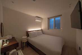 Hotel DALSTAIR Seoul Jongno