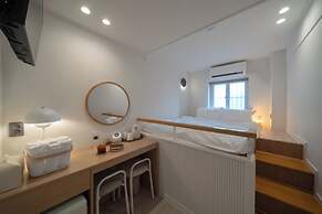 Hotel DALSTAIR Seoul Jongno
