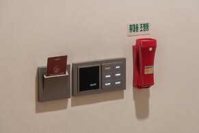 Hotel DALSTAIR Seoul Jongno