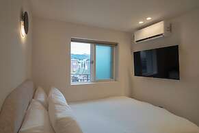 Hotel DALSTAIR Seoul Jongno