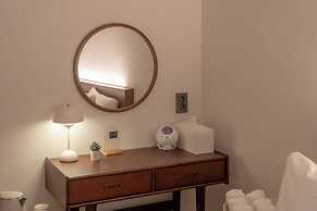 Hotel DALSTAIR Seoul Jongno