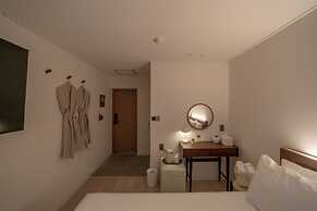 Hotel DALSTAIR Seoul Jongno
