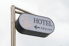 Hotel DALSTAIR Seoul Jongno