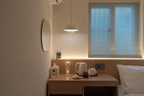 Hotel DALSTAIR Seoul Jongno