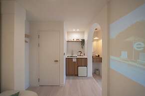 Hotel DALSTAIR Seoul Jongno