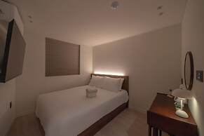 Hotel DALSTAIR Seoul Jongno