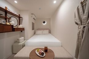 Hotel DALSTAIR Seoul Jongno