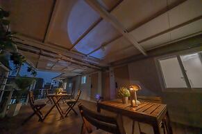 Hotel DALSTAIR Seoul Jongno