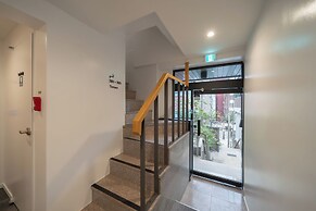 Hotel DALSTAIR Seoul Jongno