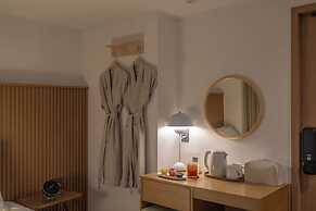 Hotel DALSTAIR Seoul Jongno
