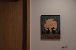 Hotel DALSTAIR Seoul Jongno