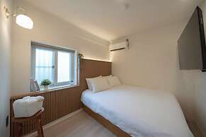 Hotel DALSTAIR Seoul Jongno