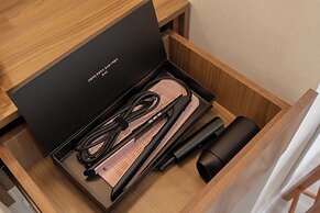 Hotel DALSTAIR Seoul Jongno