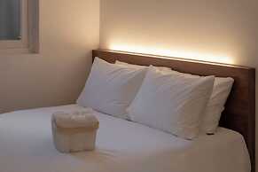Hotel DALSTAIR Seoul Jongno