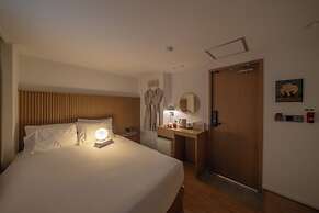 Hotel DALSTAIR Seoul Jongno