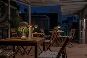Hotel DALSTAIR Seoul Jongno