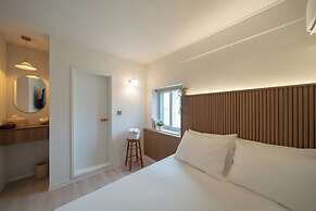 Hotel DALSTAIR Seoul Jongno