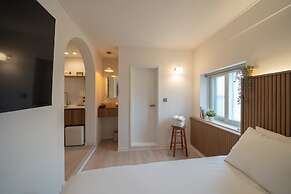 Hotel DALSTAIR Seoul Jongno