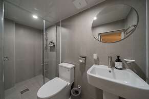 Hotel DALSTAIR Seoul Jongno