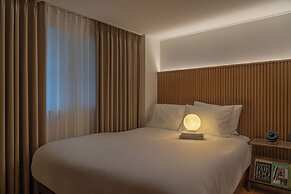 Hotel DALSTAIR Seoul Jongno
