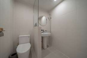 Hotel DALSTAIR Seoul Jongno